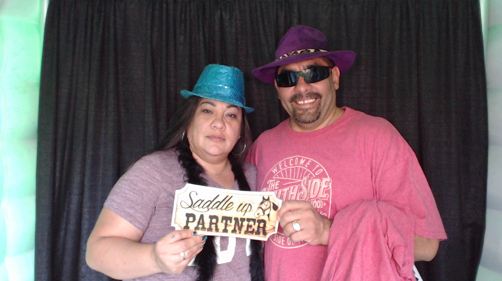 South Side Shines Celebration  | View more photos from the event at gallery.photoboothbillings.com/u/PhotoBoothBillings/South-Side-Shines-Celebration